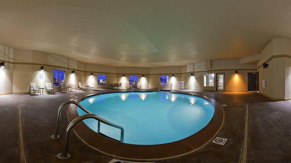 Holiday Inn Express And Suites Hotel - Pauls Valley By Ihg Exterior photo