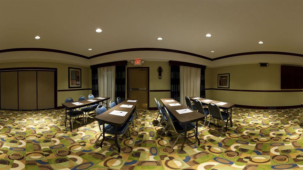 Holiday Inn Express And Suites Hotel - Pauls Valley By Ihg Exterior photo